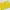 H&M Minimalist Crop Top Wanita Yellow