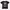 Skater Sportswear T-shirt Pria brown black photo 1