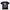 Skater Sportswear T-shirt Pria Brown Black