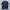 VANS Casual Track Jacket Pria Navy