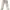 Casual High waisted jeans Wanita white photo 2