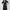 ZARA Minimalist Maxi dress Wanita black photo 2