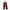 Vintage Casual trouser Wanita brown photo 3