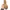 Fioni Y2K Coquette Heels Wanita tan photo 3