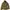 Japanese Brand Vintage Y2K Puffer Jacket Pria Gold