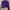 Lacoste Casual Crop top Wanita purple photo 2