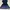 bebe Goth Fairy Casual dress Wanita navy black photo 1
