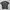 Vintage T-shirt Pria Black