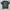 Vintage T-shirt Pria Black