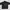 GU Minimalist Casual Formal shirt Pria black photo 3