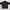GU Minimalist Casual Formal shirt Pria black photo 1