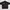 GU Minimalist Casual Formal Shirt Pria Black