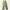 Vintage Biker Casual pants Pria green photo 3