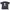Uniqlo Streetwear T-shirt Pria black photo 1