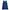 Jean Paul Gaultier Avant Garde Casual Wanita Blue