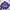 Vintage Windbreaker Pria purple photo 4