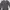 COMME des GARÇONS Vintage Streetwear Sweatshirt Wanita khaki gray photo 4