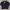 Gorpcore Casual Windbreaker Pria black photo 1