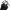 Goth Fairy Wanita white black photo 3