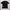 PALACE Streetwear Skater T-shirt Pria black photo 2