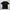 PALACE Streetwear Skater T-shirt Pria Black
