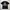 PALACE Streetwear Skater T-shirt Pria Black