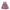 Lolita Coquette Babydoll Dress Wanita Pink Blue