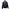 Evisu Streetwear Bomber Jacket Pria Black