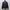 Evisu Streetwear Bomber Jacket Pria Black