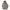Karl Kani Vintage Casual Parka Pria tan photo 1