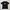 Vintage Y2K T-shirt Pria Black
