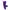 Japanese brand Sportswear Sweatpants & Joggers Wanita purple photo 1