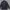 Kangol Casual Puffer Jacket Pria Black