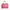 Michael Kors Fairy Indie Crossbody Bag Wanita pink photo 4