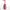 Michael Kors Fairy Indie Crossbody Bag Wanita pink photo 3