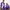 Nerdy Y2K Sportswear Track jacket Pria purple yellow photo 2