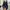 Adidas Streetwear Casual Sneakers Wanita navy photo 2