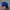 Vintage Y2K Hat Pria blue photo 2