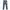 Fairy Emo Boyfriend Jeans Wanita Multicolor Gray