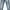 Zara Goth Emo High waisted jeans Wanita white gray photo 6