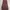 Dickies Streetwear Short Pria burgundy photo 2