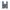 Goth Emo Ripped jeans Wanita gray photo 1