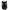 Y2K Luxury Midi Dress Wanita Black