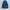 Streetwear Sportswear Vest Pria blue photo 1