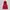 K2 Streetwear Sportswear Vest Pria Red