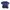 Avant Garde Blouse Wanita navy photo 1