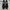Adidas Casual Sneakers Pria white black photo 3