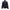 Streetwear Casual Sweater Wanita black photo 1