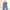 Minimalist High Waisted Jeans Wanita Multicolor