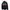 Casual Hoody Pria Black